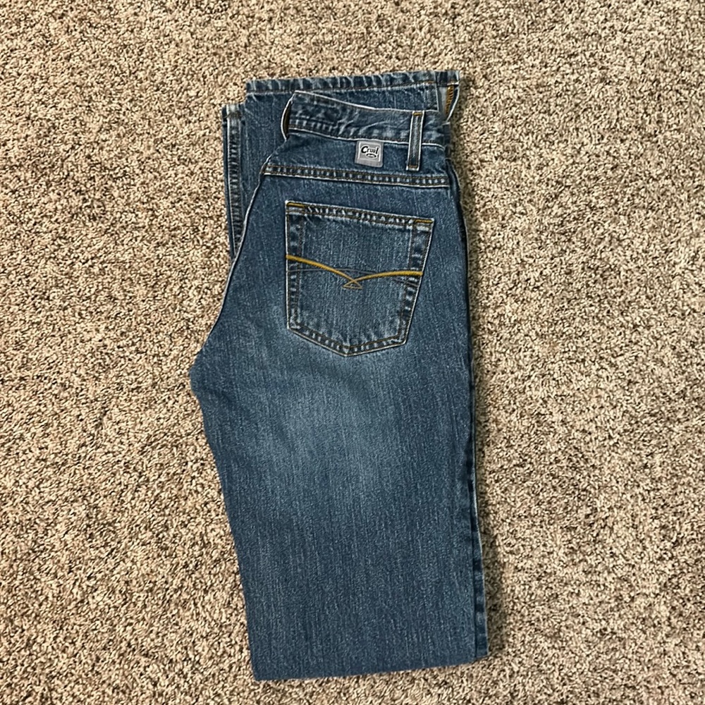 Cruel Girl Jeans